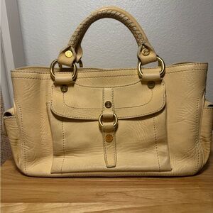 Celine handbag, Boogie Bag